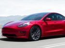 El Tesla Model 3 2021 incrementa su autonomía con la última actualización de software