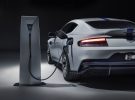 Aston Martin heredará las tecnologías híbridas y eléctricas de uno de sus socios estratégicos
