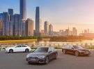 Audi y FAW firmarán un acuerdo de colaboración para fabricar vehículos eléctricos en China
