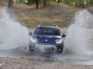 Al volante del Dacia Duster GLP: ¿mejor que gasolina o diésel?