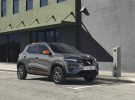 Dacia ya trabaja en una nueva generación del Spring para 2024