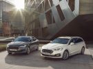 El Ford Mondeo rescinde la venta de versiones de gasolina y solo vende diésel o híbridos