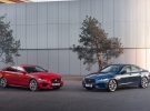 Los nuevos Jaguar XE y XF asumen la hibridación híbrida ligera para mejorar su eficiencia energética