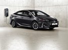 El nuevo Toyota Prius Plug-In mejora su capacidad como vehículo ‘cero emisiones’