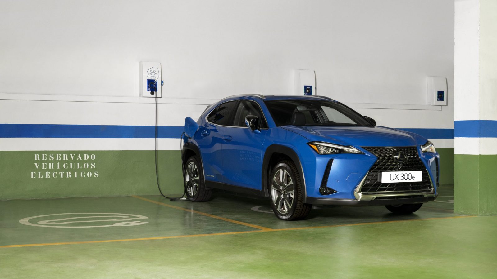 從續航里程和價格來看，Lexus UX 300e 明確表明它是一款優質產品