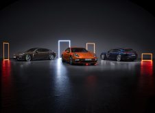 Precio Porsche Panamera Híbrido