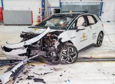 Volkswagen Id3 Test Euro Ncap (2)