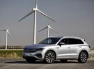 Anunciado el precio del Volkswagen Touareg eHybrid, ya sabemos el PVP de uno de los SUV PHEV de 2020