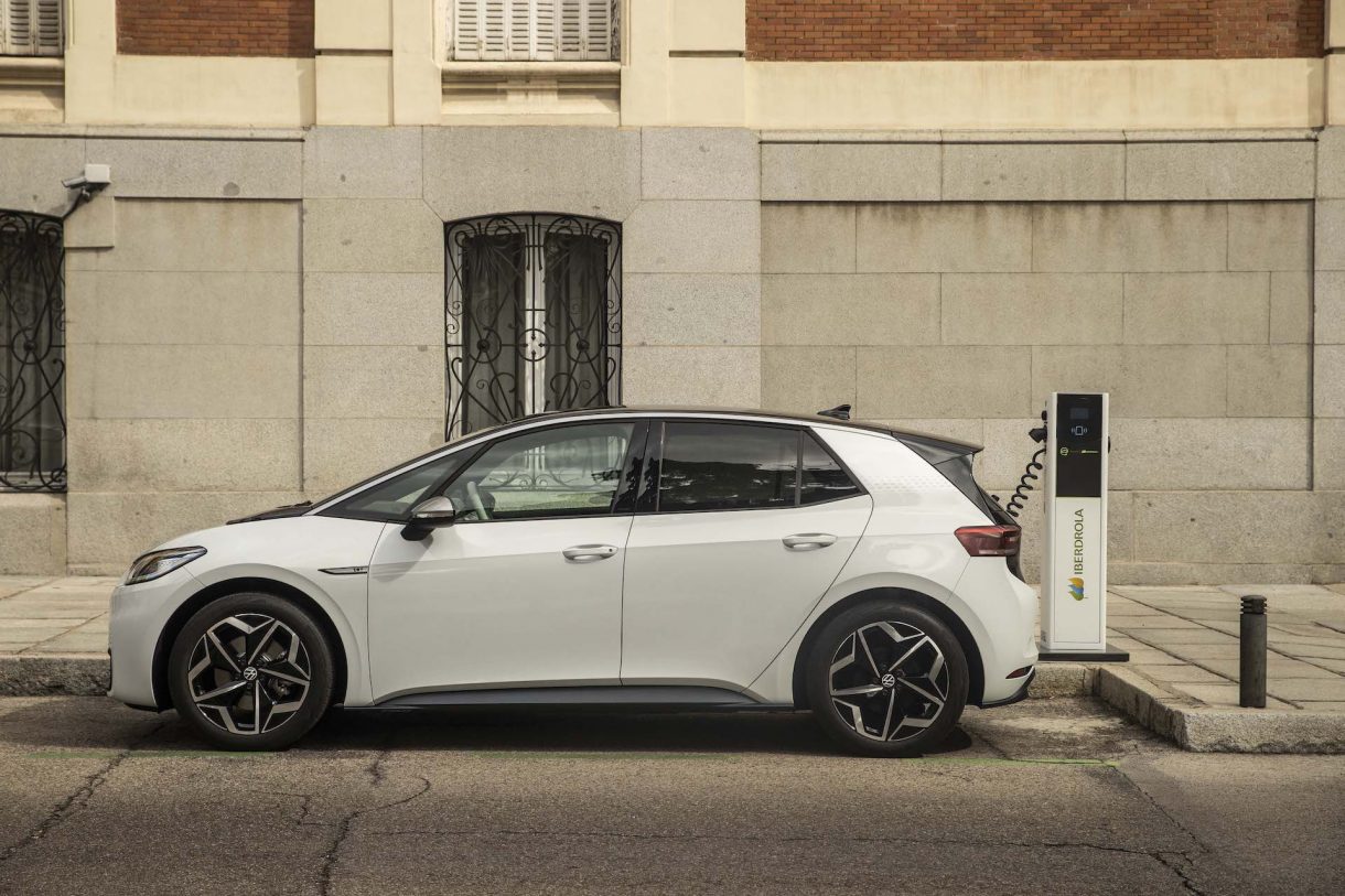 Así es el Volkswagen ID.3 más barato que puedes comprar… y las alternativas por precio