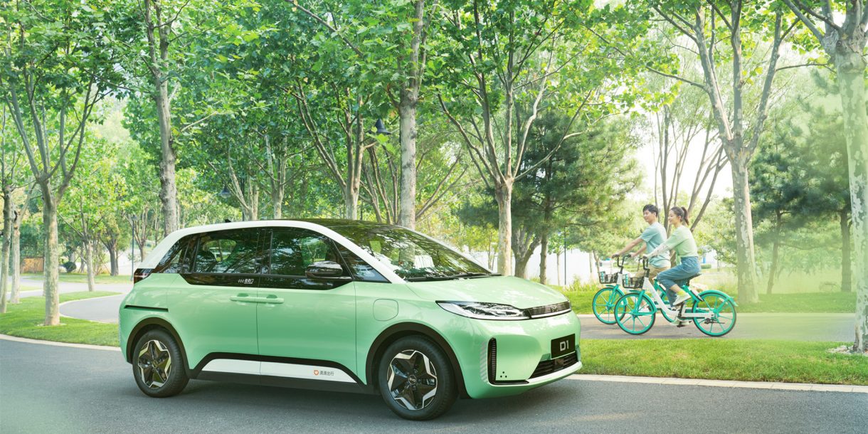 Los objetivos de BYD: transformar el transporte y la energía limpia a nivel mundial