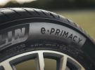 Michelin podría fabricar neumáticos con plástico reciclado