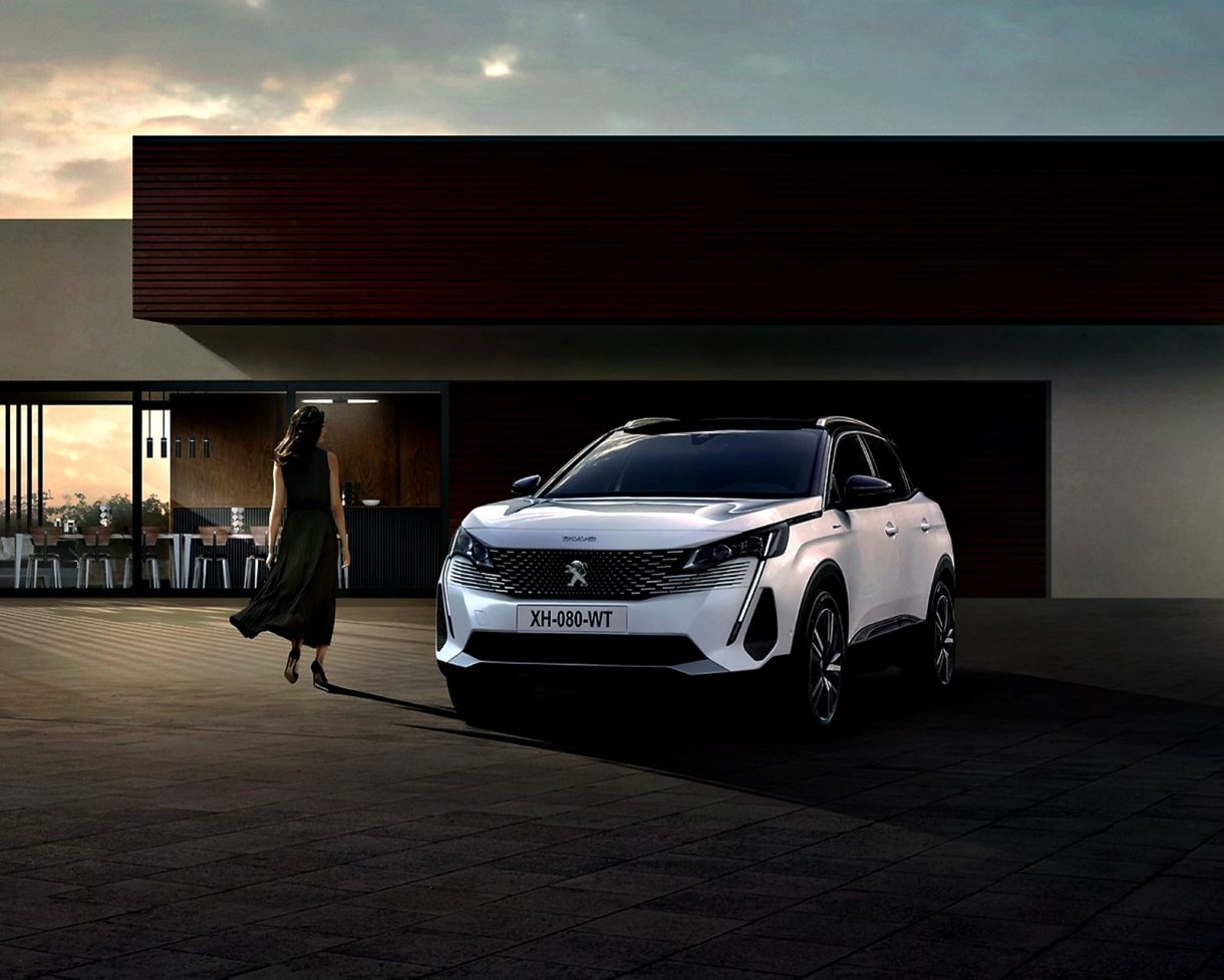 Los cinco coches híbridos enchufables más vendidos en junio de 2021