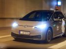 Volkswagen incorpora el ID.3 a su servicio de carsharing WeShare