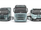 Los camiones eléctricos de Volvo Trucks llegan para quedarse