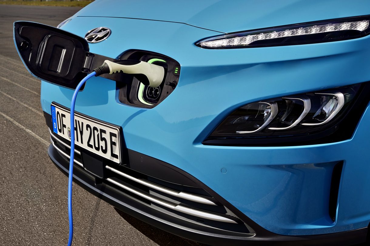 Estos son los mejores y también los peores coches según el Green NCap