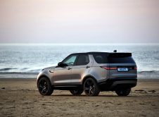 Land Rover Discovery P360 R Dynamic 2021 (8)