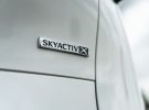 El motor microhíbrido e-SkyActiv-X de Mazda será más potente que el SkyActiv-X sin aumentar el consumo de gasolina