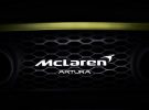 El McLaren Artura ya tiene agendada su fecha de presentación
