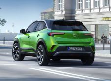 2020 Opel Mokka E Embargo June 24th, 2020