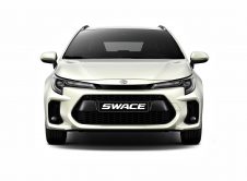 Precio Suzuki Swace (5)