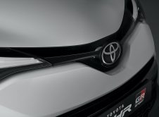 Toyota C Hr Gr Sport 10