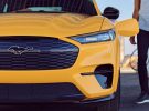 Ford anuncia la autonomía EPA estimada del Mustang Mach-E GT y GT Performance