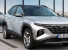 El Hyundai Tucson PHEV llegará a Europa esta próxima primavera