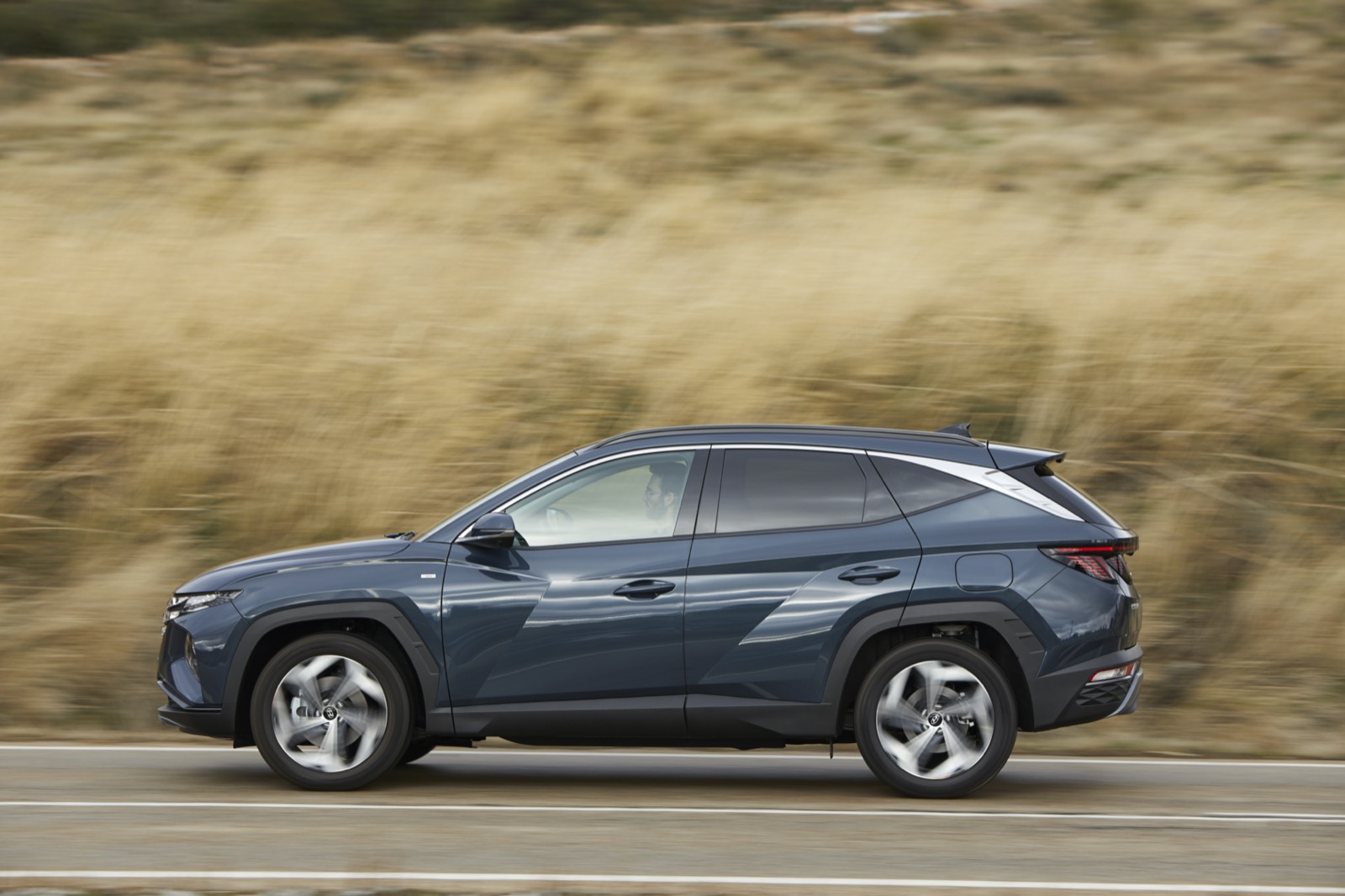 Hyundai Tucson 2021 15