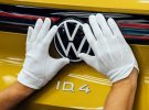 Volkswagen a punto de iniciar la producción del ID.4 en la planta de Emden
