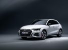 Audi suma y sigue con los híbridos enchufables: el A3 Sportback TFSIe, ahora también con 245 CV