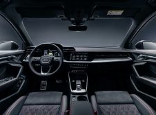 Audi A3 Sportback 45 Tfsi E