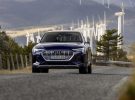 Audi e-tron Sportback: probamos el SUV eléctrico deportivo de Audi