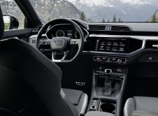 Audi Q3 Sportback 45 Tfsi E