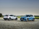 Audi Q3 y Q3 Sportback TFSIe: el mejor Q3 es híbrido y enchufable