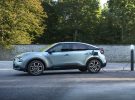El Citroën ë-C4 se convierte en el coche eléctrico más vendido en mayo