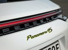 Porsche Panamera 4s E Hybrid 53