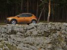 Prueba Dacia Sandero GLP: salto cualitativo a precio contenido