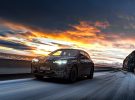 El nuevo BMW iX planta cara al duro invierno