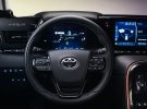 Toyota presentará en 2021 un prototipo eléctrico que carga su batería en 10 minutos