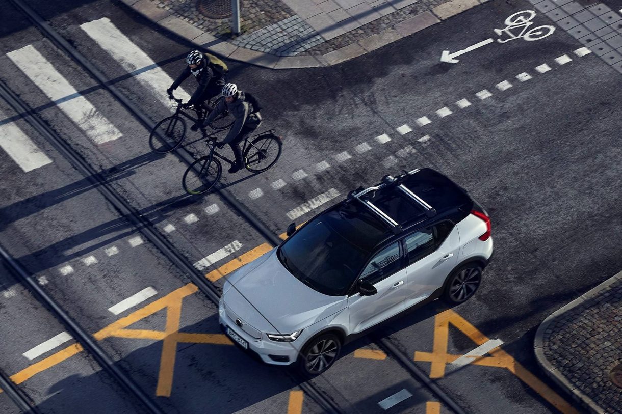 Volvo capitanea un proyecto que quiere hacer de Göteborg una ciudad ‘cero emisiones’ experimental
