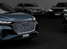 Audi fabricará vehículos eléctricos basados en la plataforma PPE en China