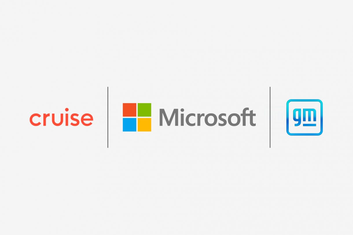 Microsoft invierte en la conducción autónoma de la mano de GM y Cruise