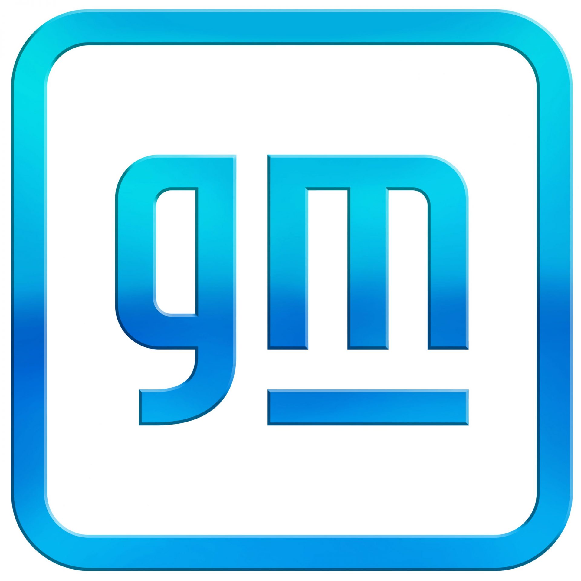 Primary Full Color Gradient Logo