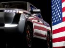 Joe Biden apuesta por renovar el parque federal de EE.UU. a base de automóviles eléctricos ‘Made in USA’