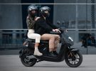 El nuevo NIU MQi GT, un scooter eléctrico por y para Europa, ya a la venta y con descuento