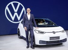 Volkswagen Iaa 2019