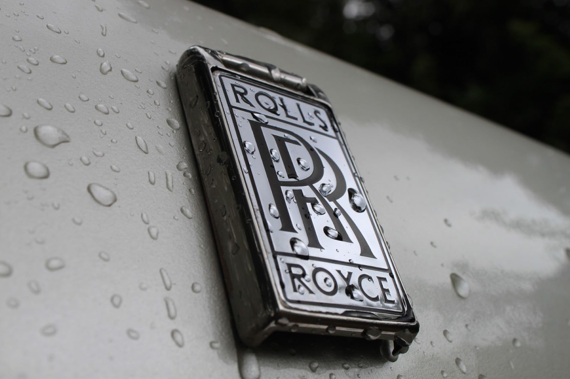 Rolls Royce Image