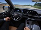 GM promete la condución sin manos real con «Ultra Cruise»