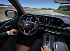 Super Cruise Enables Hands Free Driving On More Than 200,000 Mil