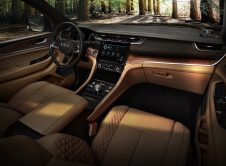 The All New 2021 Jeep® Grand Cherokee L Summit Reserve Model’